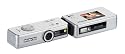 ミノックス Minox 新製品 DSC 5.1MP デジタル スパイ カメラ Digital SPY Camera シルバー Tin(スズ）ディスプレイボックス付き