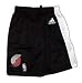 Search : Portland Trailblazers Youth Replica Road Shorts
