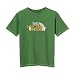 A5 ATJ40772 Short Sleeve Tee EG(イングリッシュグリーン) 150cm ATJ40772