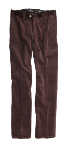 Hemlock Mexiko Feincord Herrenhose