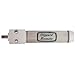 Clippard FSR-17-1/2-B, 1 1/16" Bore S/S Cylinder, Front Mount, Rotating Rod