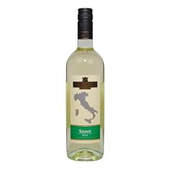 Soave D.O.C. Wei�wein Trocken - 1 x 750 ml