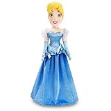 Disney Princess Cinderella Plush Doll - 20in