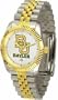 Baylor Bears "The Executive" Men's Watch