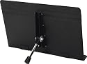 ProLine PL53 Tabletop Sheet Music Stand, Black