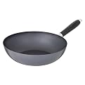 IMUSA Nonstick Wok - Black