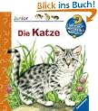 Die Katze (Wieso? Weshalb? Warum? Junior)