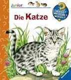 Die Katze (Wieso? Weshalb? Warum? Junior) title=