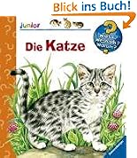 #10: Die Katze (Wieso? Weshalb? Warum? Junior)