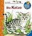 Bücher : Die Katze (Wieso? Weshalb? Warum? Junior)