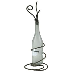 Wine Holder and Stopper