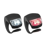Knog Beetle Twinpack Lights