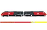 Review Hornby  / HornbyVirgin HST Drive / Dummy Pack