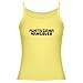 Punta Cana Hangover Beach Jr. Spaghetti Tank by CafePress
