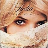 lydia pense & cold blood LP
