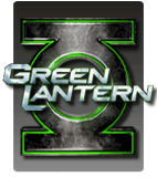 Green Lantern Action Figures