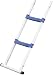 Confronta prezzi Plum Products 29074, Scala per tappeto elastico regolabile