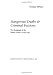 Dangerous Truths and Criminal Passions: Evolution of the French Novel, 1569-1791