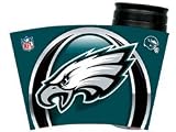 Philadelphia Eagles Insulated Travel Tumbler Mug 16 oz