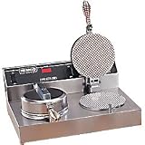 Dual Ice Cream Maker