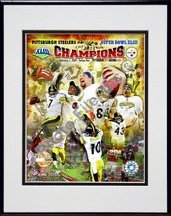 Pittsburgh Steelers 