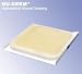 Search : NUDERM Hydrocolloid Wound Dressing - 4" x 4" - Tray