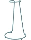 タカショー プランタースタンド トリオ L ブルー 約W33.5×D36×H60cm
