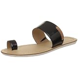 Calvin Klein Jeans SAGIRA PATENT R8534 Damen Sandalen