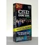 CSI: Crime Game & Boooster Pack #2 ~ 3 New Crime Stories
