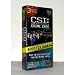 CSI: Crime Game & Boooster Pack #2 ~ 3 New Crime Stories