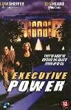 Executive Power (region 2 - Netherlands DVD)
