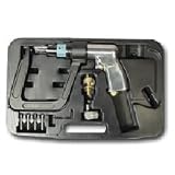 Air Spot Weld Drill Kit - Deluxe AST1756