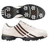 Adidas Lady Driver Prima Golf Shoes