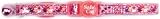 Super Star Cat Collar, 3/8 Wide, Adjustable 8-12