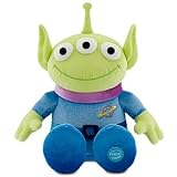 Disney Toy Story Alien Plush Toy - 14''