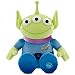 Disney Toy Story Alien Plush Toy - 14''