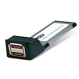 LaCie eSATA II Express Card 34 130783