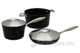 Scanpan Professional 5-Piece Cookware Set