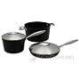 Scanpan Professional 5-Piece Cookware Set