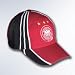 DFB-adidas-Cap rot