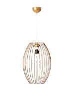 Vie la Vie Lámpara De Suspensión Olivia Gold