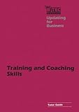 Training and coaching skills. Tutor guide