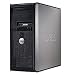 Dell Optiplex 755, MS Windows Vista Business, Intel Core 2 Duo E7200 2.53 GHz, 2GB Memory, 160GB Hard Drive, DVDRW, Dell 3 Year NBD Onsite Warranty