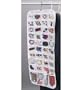 Household Essentials 01943 Ultra 80-Pocket Hanging Jewelry Organizer