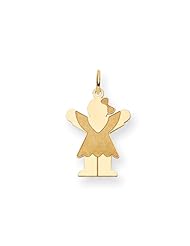 14k Kid Charm Cyber Monday Special