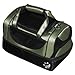 Pet Gear Aviator 3 in 1 - Carrier/Seat/Bed (Small - 16L x 10W x 10H for pets up to 16 lbs, Sage)