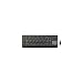 Details About 2.4G Wireless Entertainment Keyboard with Smart Touchpad