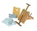 Raphael Artist Studio Easel and Acrylic Painting Kit