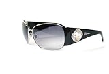 Authentic Salvatore Ferragamo Sunglasses 1156B BLACK 83411