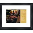 PET SHOP BOYS Nightlife - Custom Framed Original Ad Reproduction encadr�e